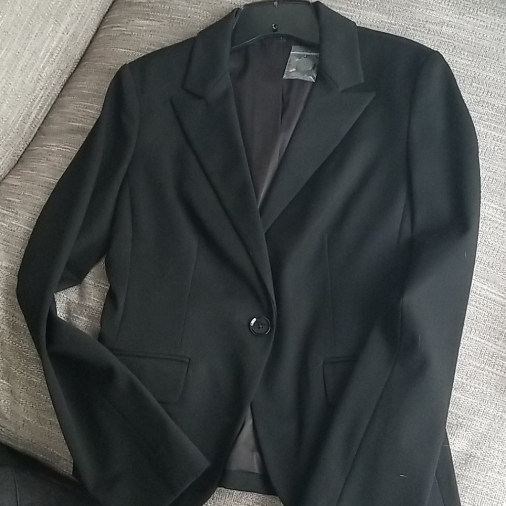 Express blazer